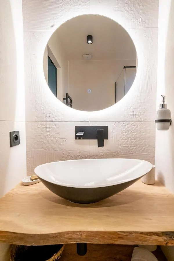 Suite In St Raph Saint-Raphael  Apartment