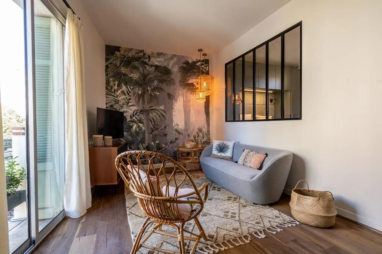Suite In St Raph Saint-Raphael