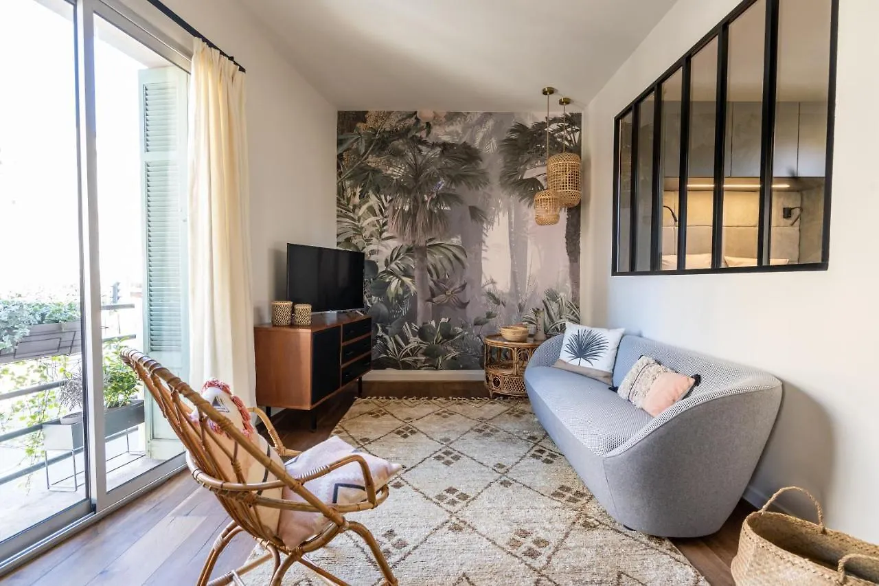 Suite In St Raph Saint-Raphael  France