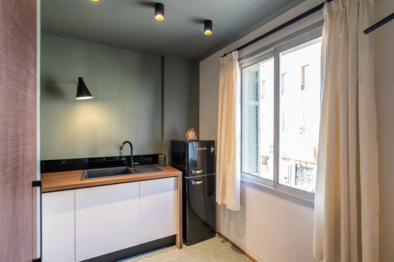 Suite In St Raph Saint-Raphael  0*, Saint-Raphael (Var)