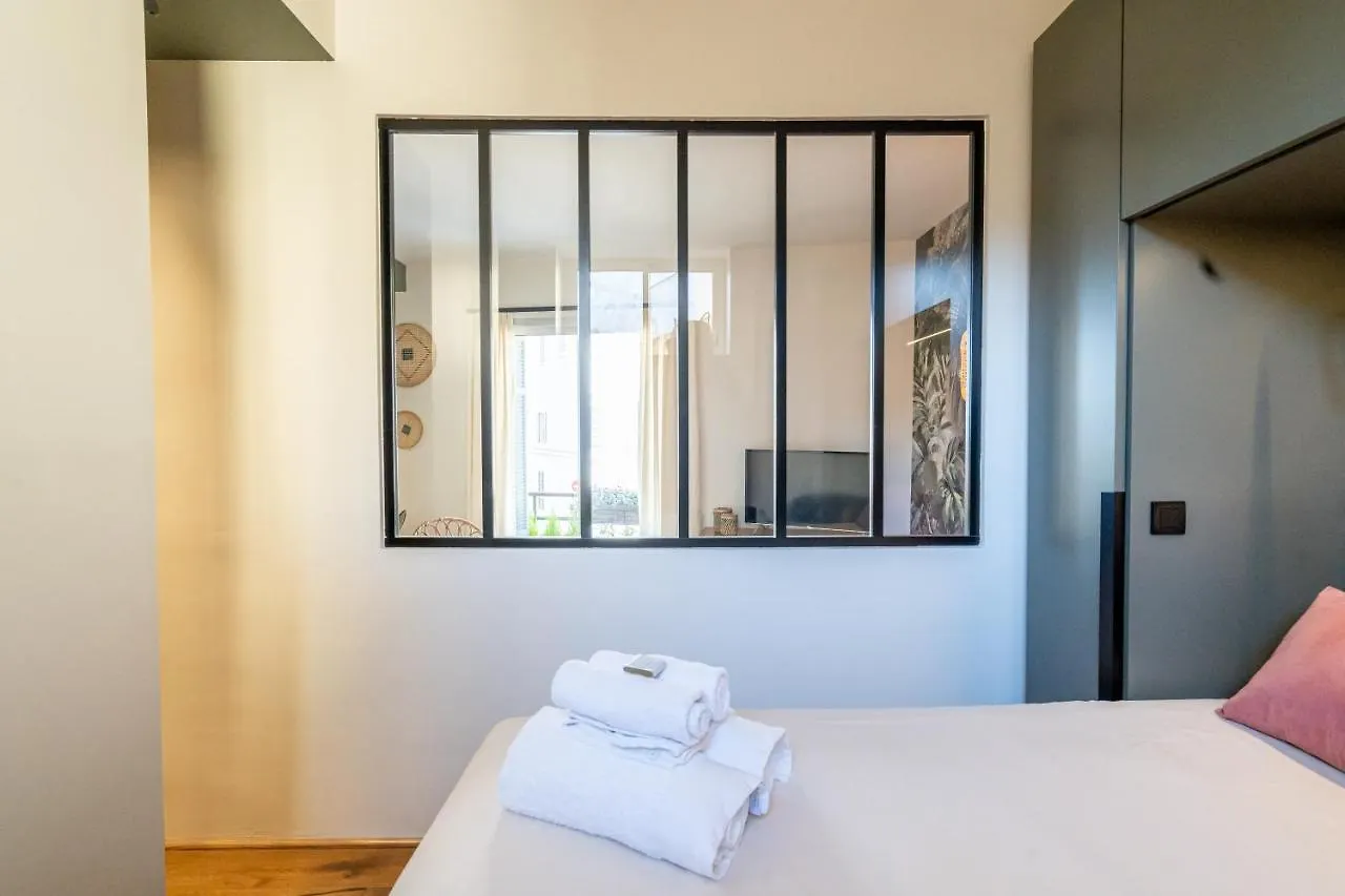 Suite In St Raph Saint-Raphael  France