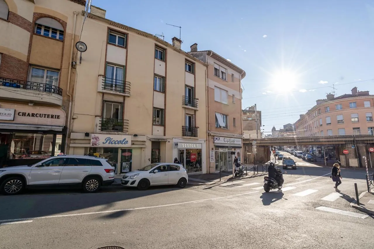 Suite In St Raph Saint-Raphael  0*, Saint-Raphael (Var) France