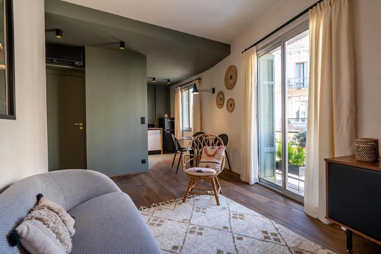 Apartment Suite In St Raph Saint-Raphael  France