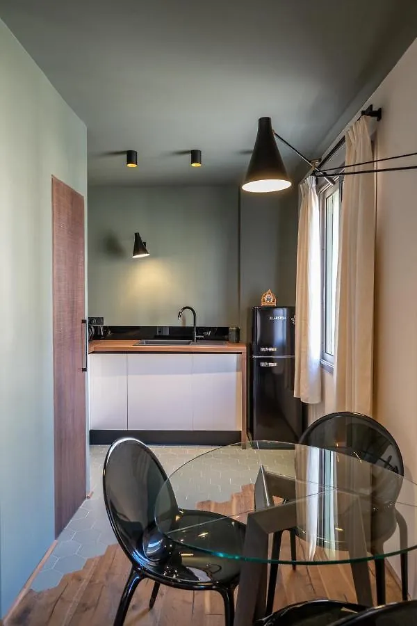 Apartment Suite In St Raph Saint-Raphael
