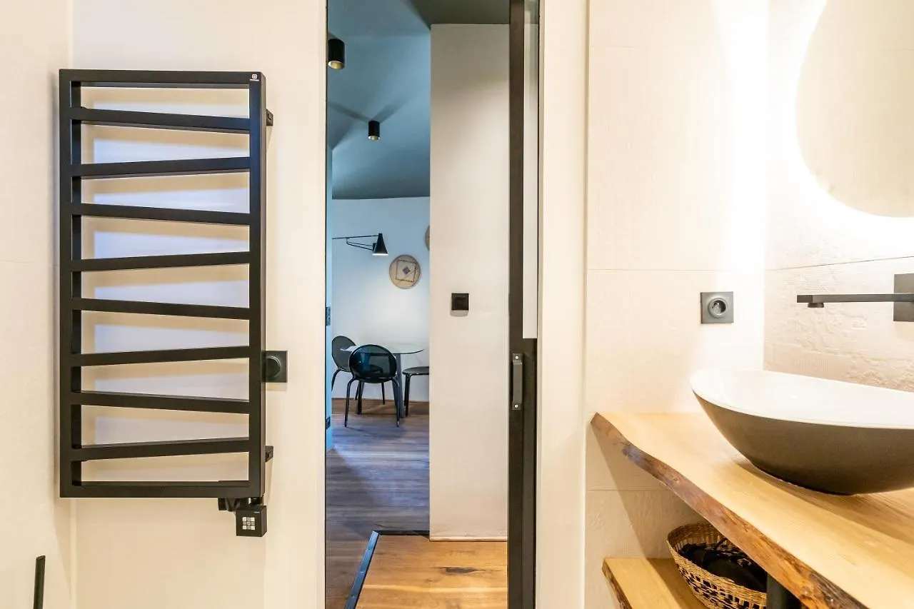 Suite In St Raph Saint-Raphael