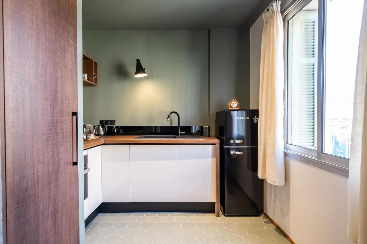Suite In St Raph Saint-Raphael  Apartment