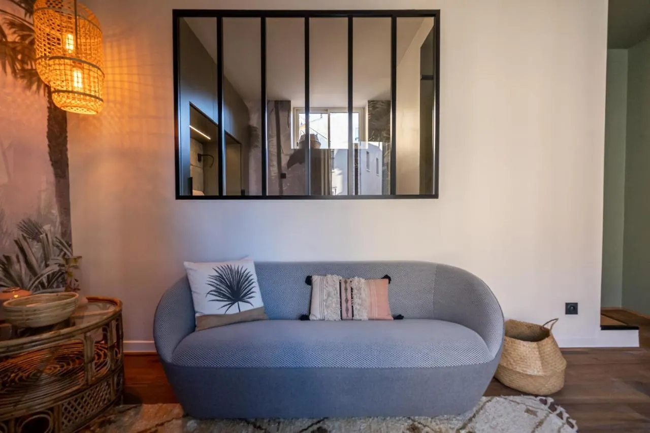Suite In St Raph Saint-Raphael  0*, Saint-Raphael (Var)