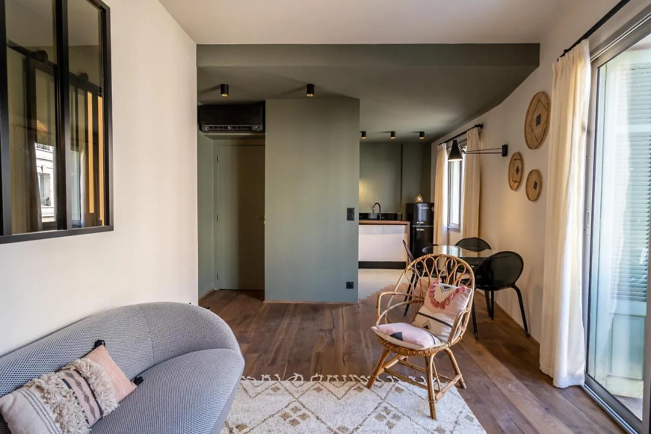 Apartment Suite In St Raph Saint-Raphael  France
