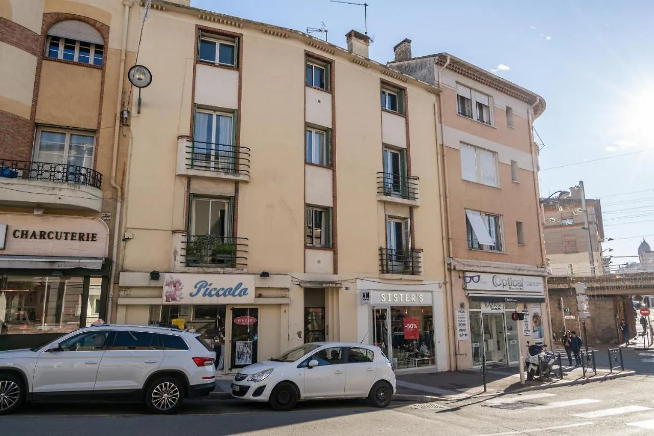 Suite In St Raph Saint-Raphael  0*, Saint-Raphael (Var)