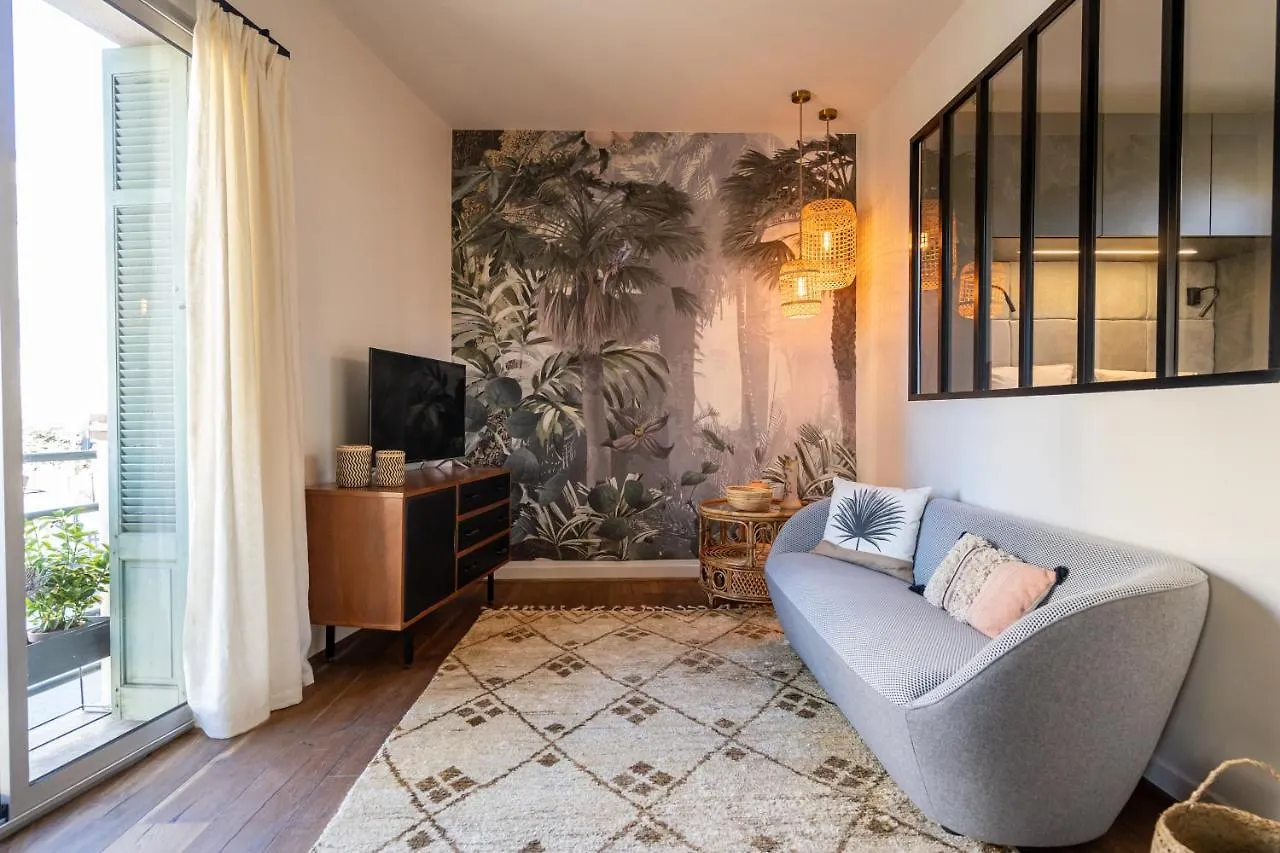 Suite In St Raph Saint-Raphael  Apartment Saint-Raphael (Var)
