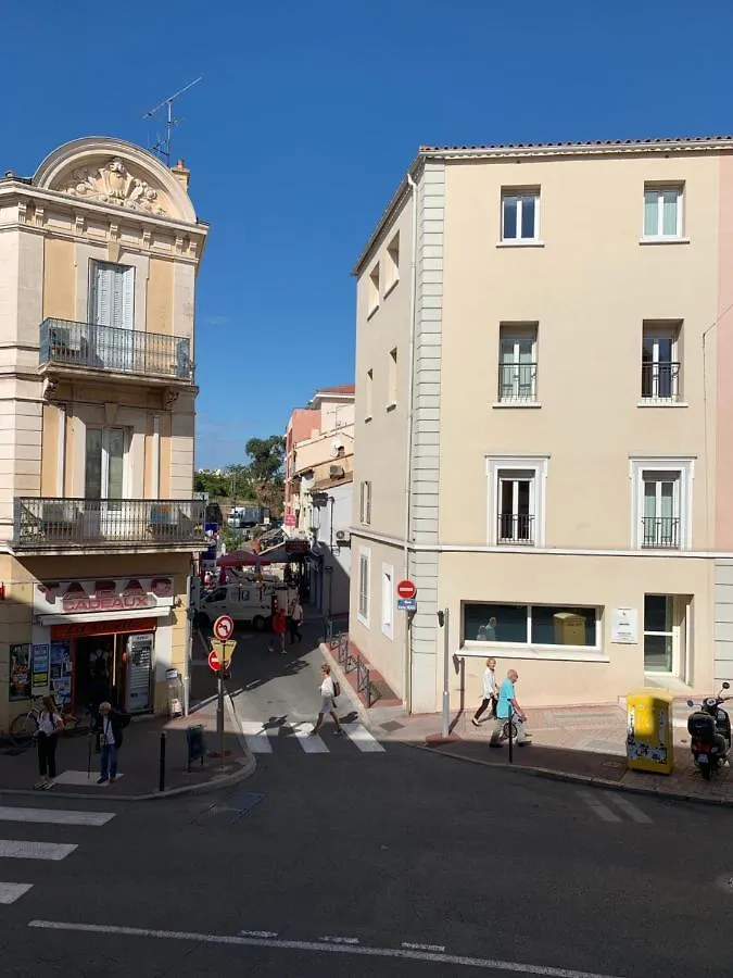 Suite In St Raph Saint-Raphael  Saint-Raphael (Var)
